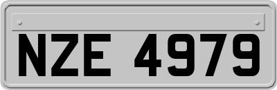 NZE4979