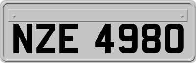 NZE4980