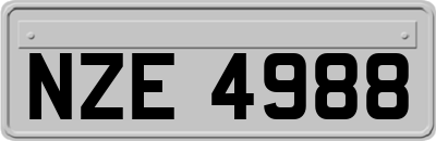 NZE4988