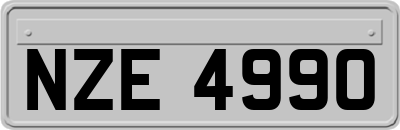 NZE4990