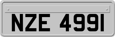 NZE4991