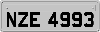 NZE4993