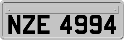 NZE4994