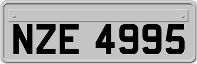 NZE4995