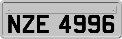 NZE4996