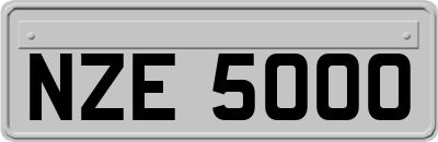 NZE5000