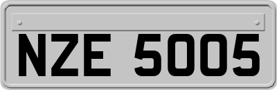 NZE5005
