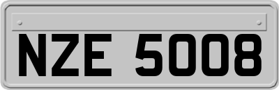 NZE5008