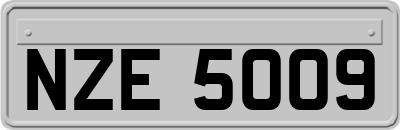 NZE5009