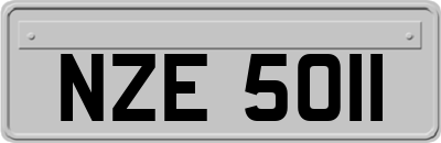 NZE5011