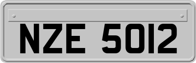 NZE5012