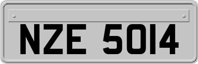 NZE5014