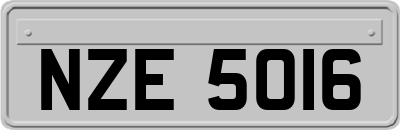 NZE5016