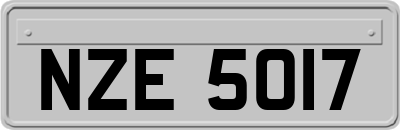 NZE5017