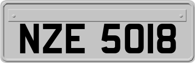 NZE5018