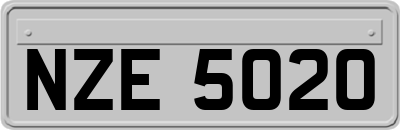 NZE5020