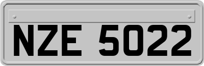 NZE5022