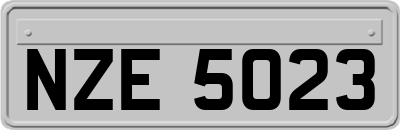 NZE5023