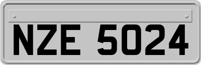 NZE5024
