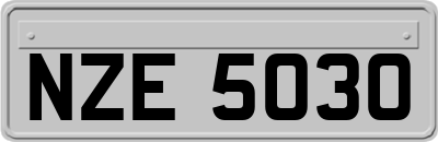 NZE5030