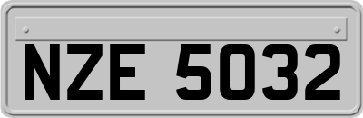 NZE5032
