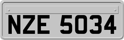 NZE5034