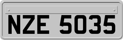 NZE5035