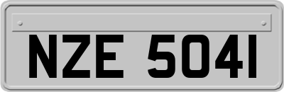 NZE5041