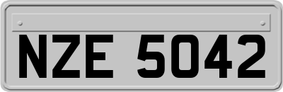 NZE5042