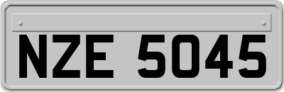 NZE5045
