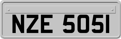 NZE5051