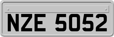 NZE5052