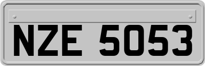 NZE5053