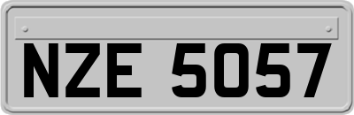 NZE5057