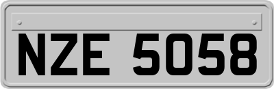 NZE5058