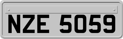NZE5059