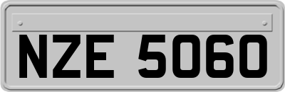 NZE5060