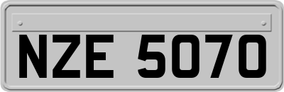 NZE5070