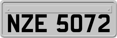 NZE5072