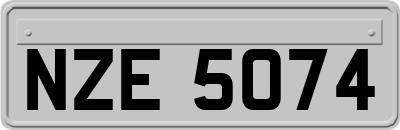 NZE5074