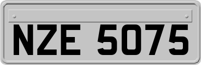 NZE5075