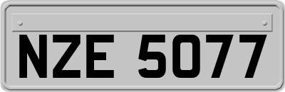 NZE5077