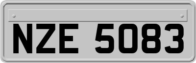 NZE5083