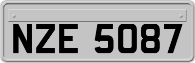 NZE5087