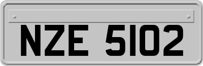 NZE5102