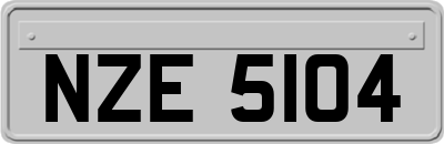 NZE5104