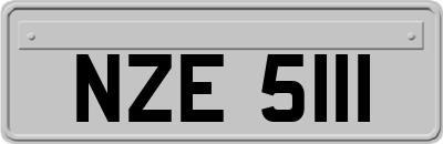 NZE5111