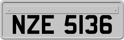 NZE5136