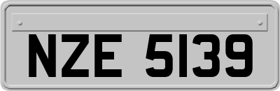 NZE5139