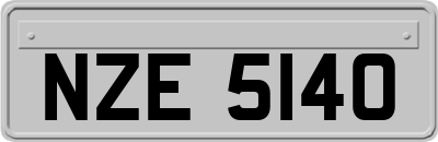 NZE5140